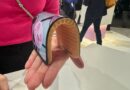 MWC 2024: Motorola’s Rollable Concept phone laughs at your silly foldable
